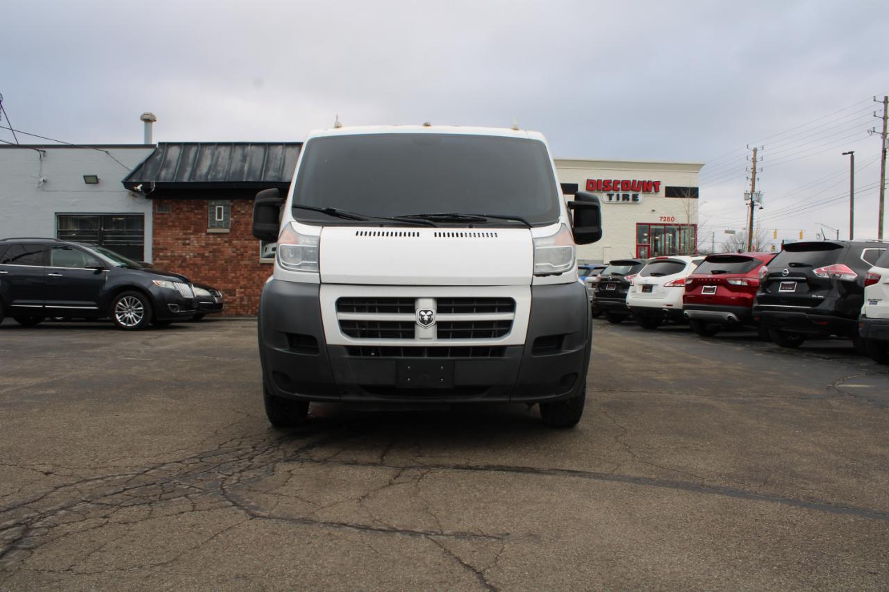 ram promaster cargo van 2015 3C6TRVAG3FE508398 image ram promaster cargo van 2015 3C6TRVAG3FE508398 image